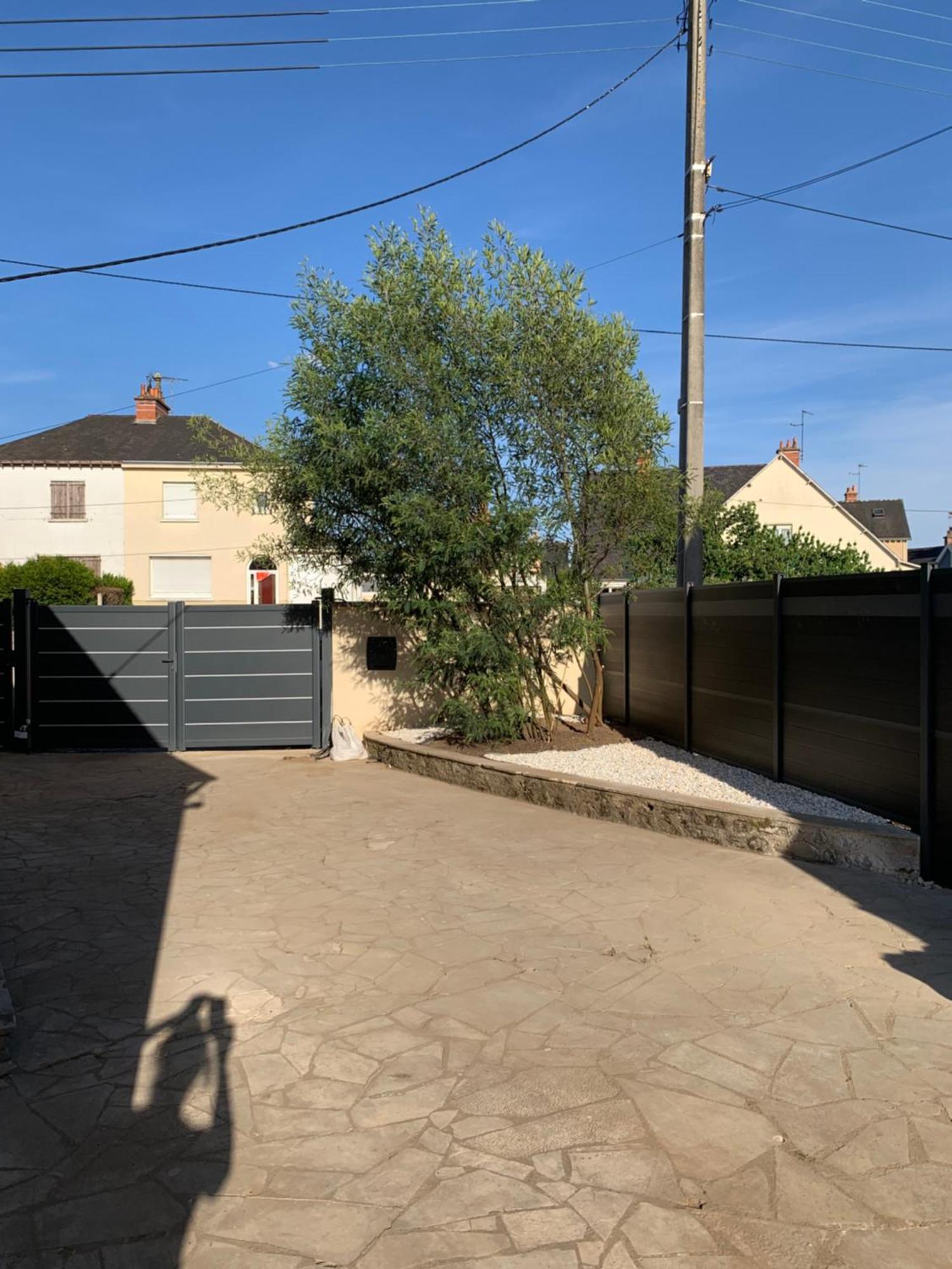 Villa Le 24' Chrono Le Mans Exterior foto
